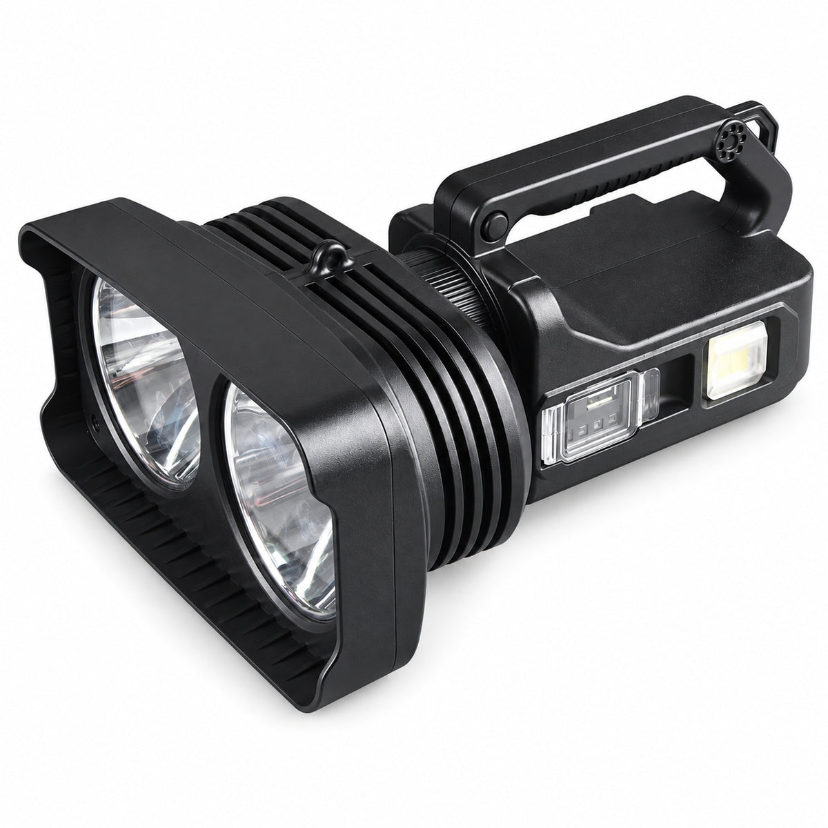 NUREYA PowerLight - Noodlamp & Powerbank