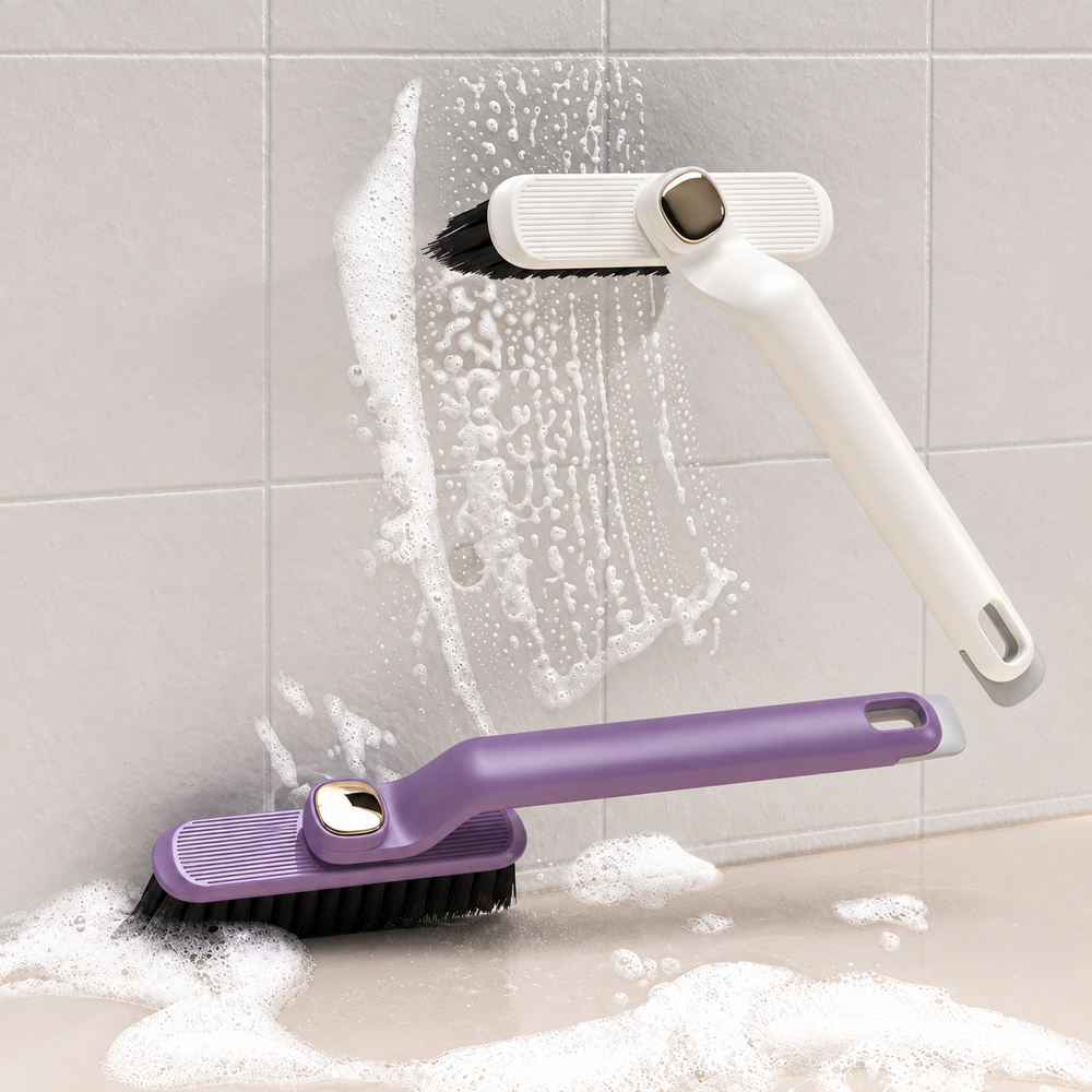 NUREYA DeepClean 360° Kierborstel
